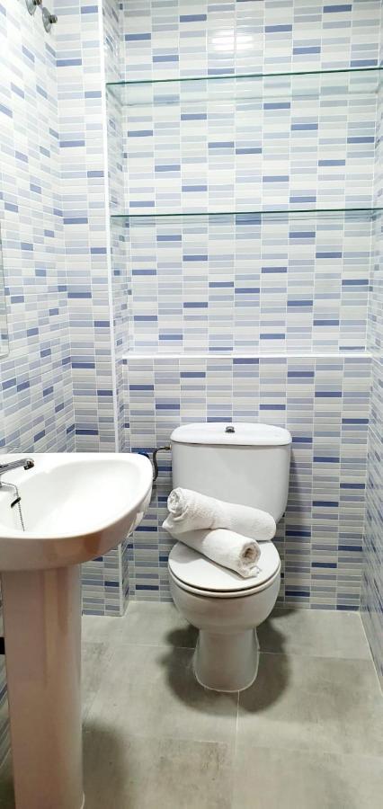 Apartamento Acogedor Санлукар-де-Баррамеда Экстерьер фото